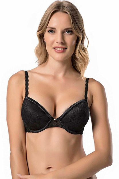 Le Jardin Lace Padded Bra 7003