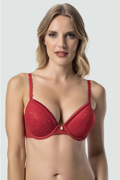 Le Jardin Lace Padded Bra 7003