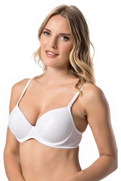 Le Jardin Padded Micro Bra 7080