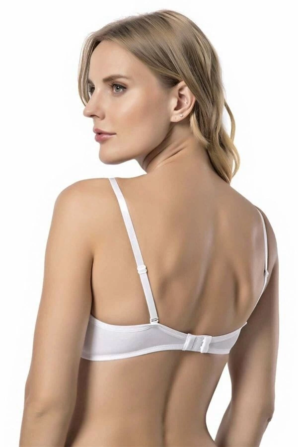 Le Jardin Padded Micro Bra 7080