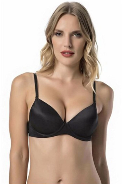 Le Jardin Padded Micro Bra 7080