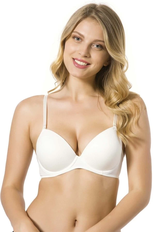 Le Jardin Micro Soutien-Gorge Rembourré 7050 