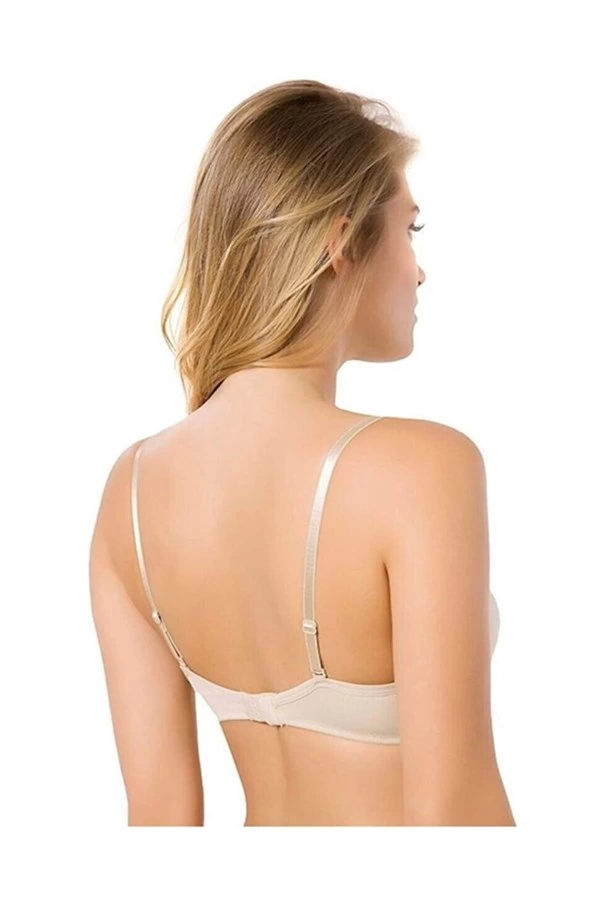 Le Jardin Micro Non-Padded Bra 7010
