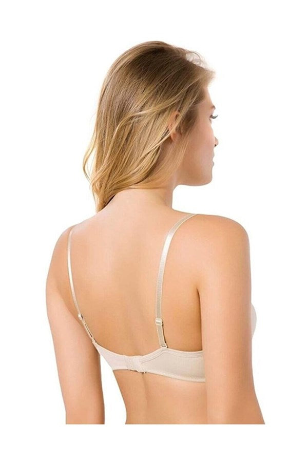 Le Jardin Micro Non-Padded Bra 7010