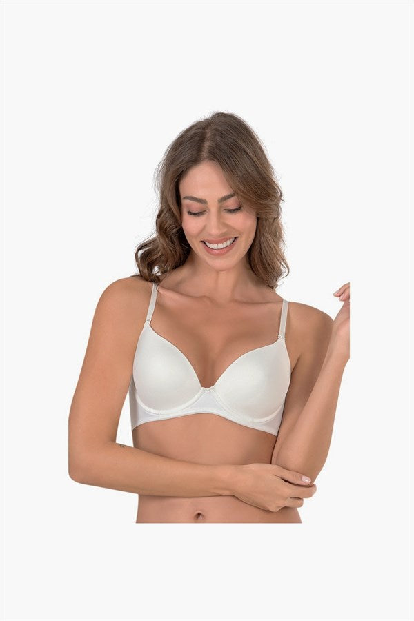 Le Jardin Micro Non-Padded Bra 7010