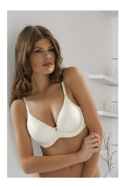 Le Jardin Non-supportive Soft Micro Bra 9405