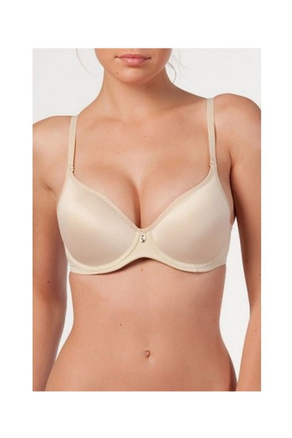 Le Jardin Non-supportive Soft Micro Bra 9405