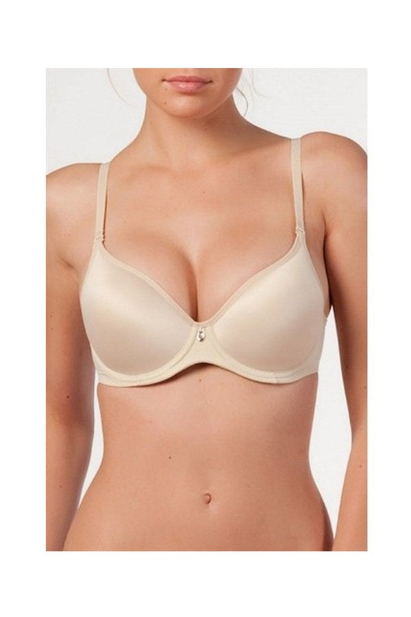 Le Jardin Non-supportive Soft Micro Bra 9405