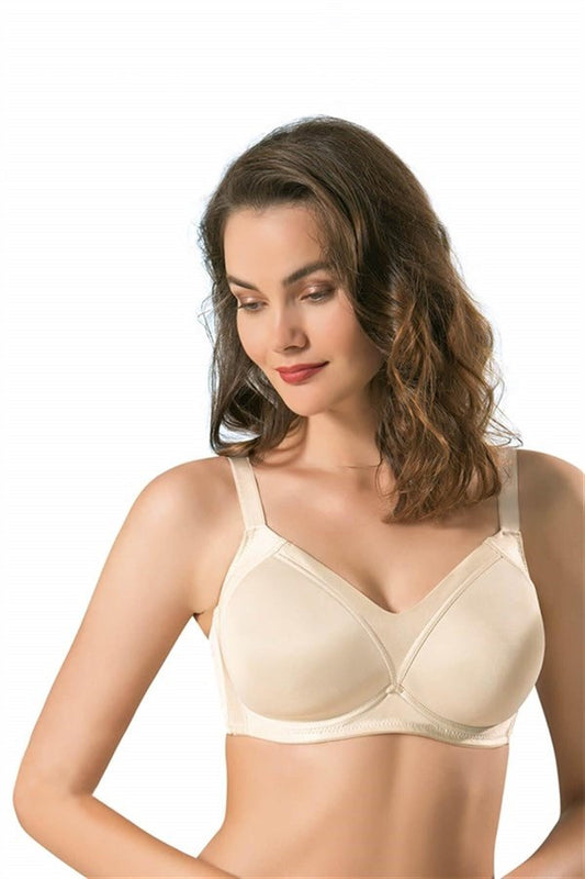 Le Jardin Wireless Soft B Cup Bra 9150