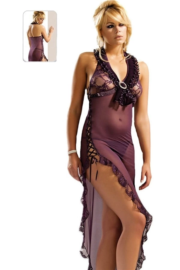Le Jardin Long Nightgown 2700