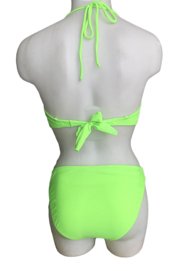 Mila Strapless Tassel Bikini 2505