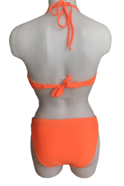 Mila Strapless Tassel Bikini 2505