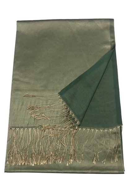 Egyptian Tapestry Plain Shawl