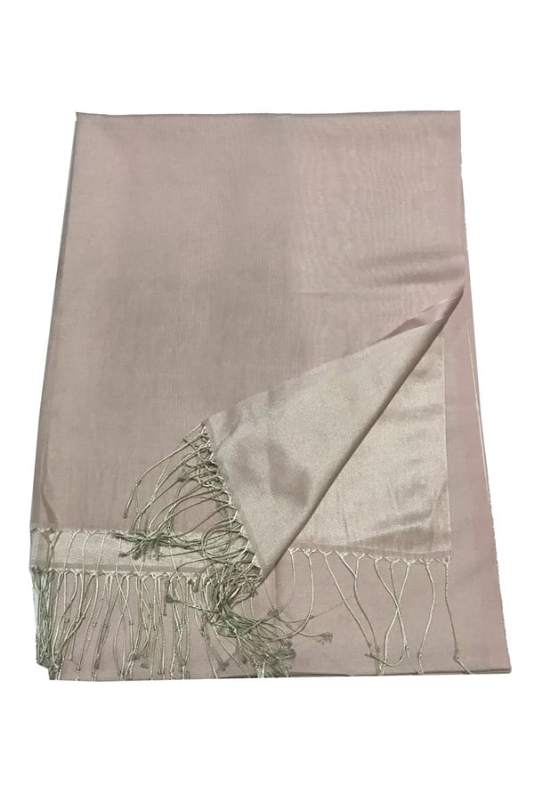 Egyptian Tapestry Plain Shawl