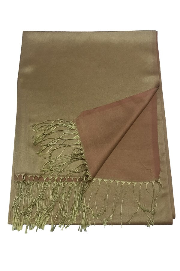 Egyptian Tapestry Plain Shawl