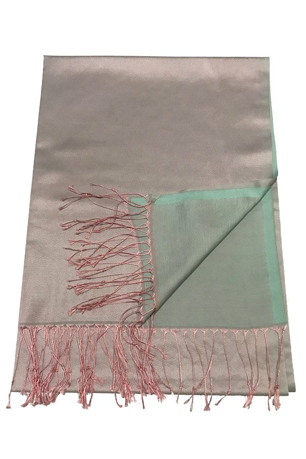 Egyptian Tapestry Plain Shawl