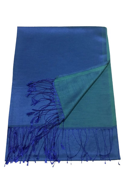 Egyptian Tapestry Plain Shawl