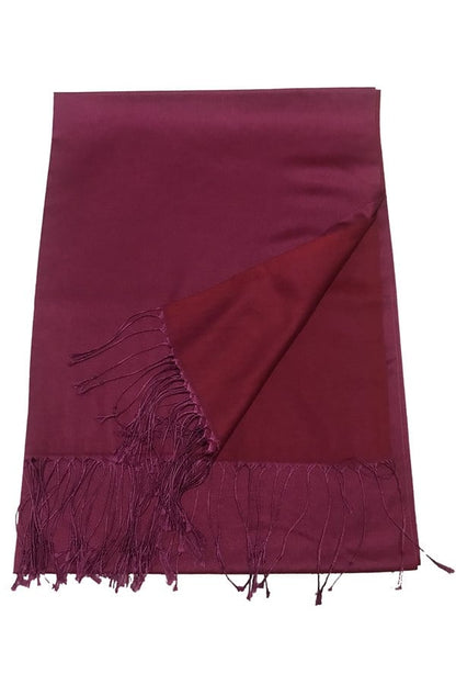 Egyptian Tapestry Plain Shawl