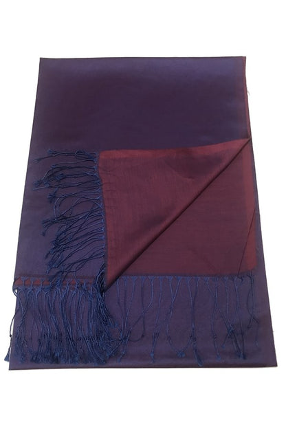Egyptian Tapestry Plain Shawl