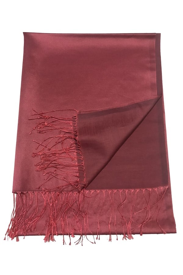 Egyptian Tapestry Plain Shawl