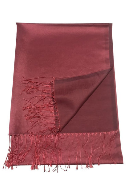 Egyptian Tapestry Plain Shawl