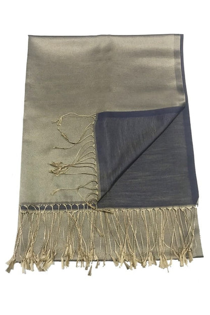 Egyptian Tapestry Plain Shawl