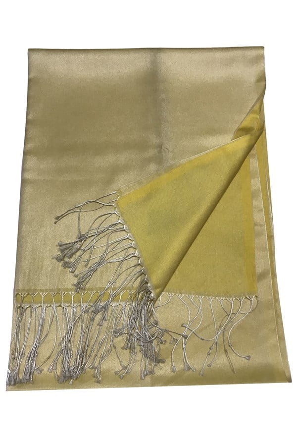 Egyptian Tapestry Plain Shawl