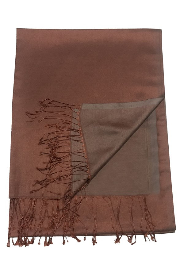 Egyptian Tapestry Plain Shawl