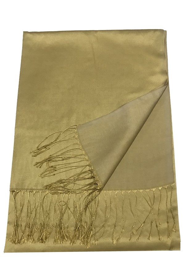 Egyptian Tapestry Plain Shawl