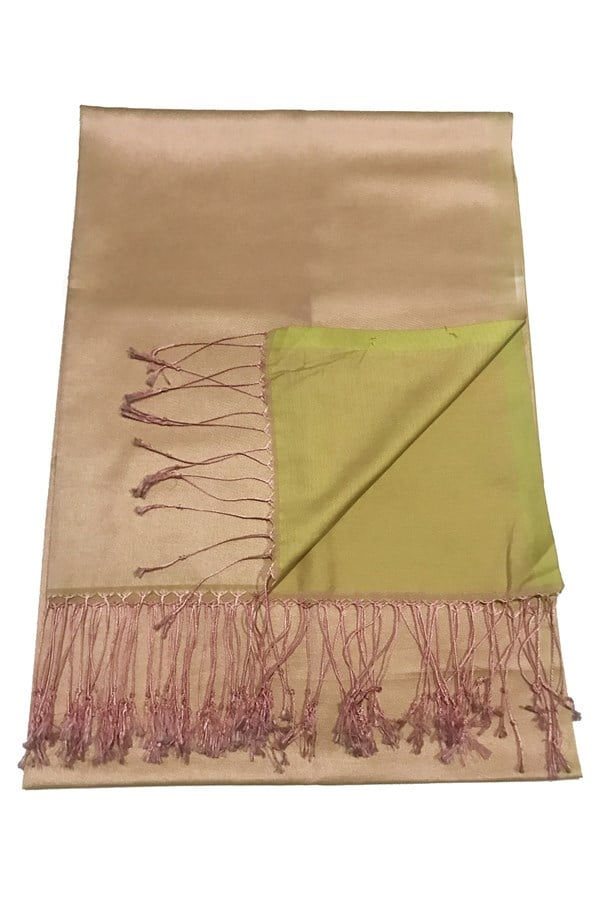 Egyptian Tapestry Plain Shawl