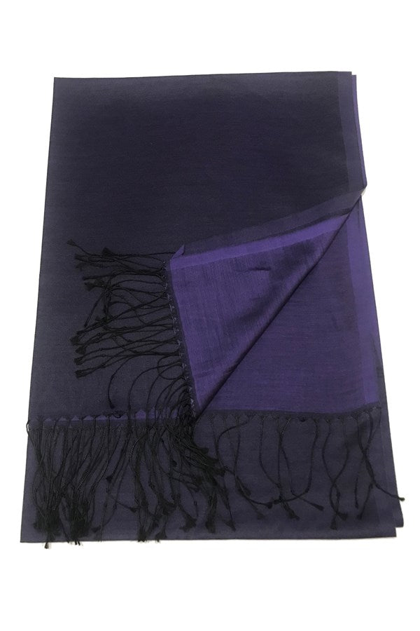 Egyptian Tapestry Plain Shawl