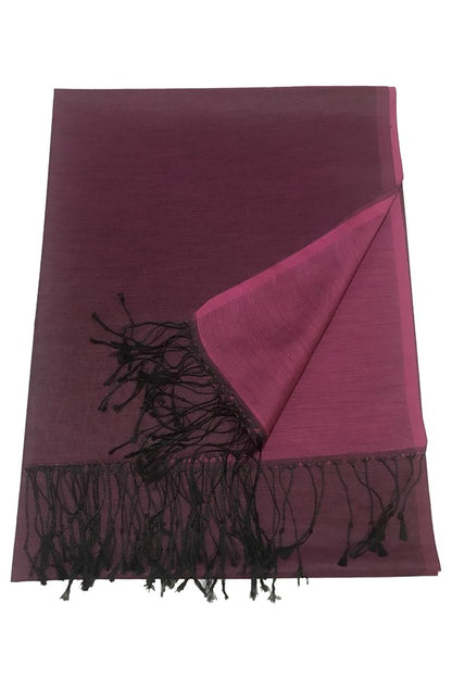 Egyptian Tapestry Plain Shawl