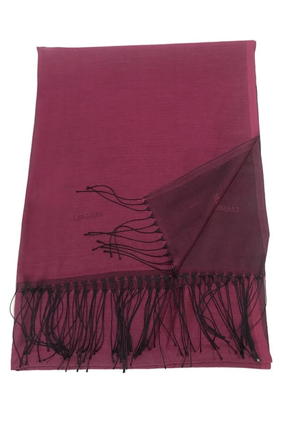 Egyptian Tapestry Plain Shawl