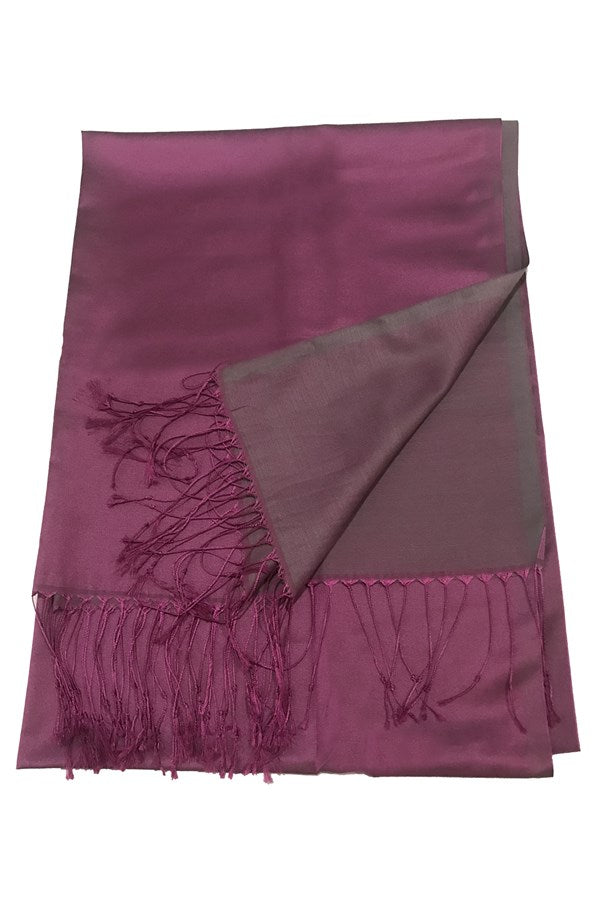 Egyptian Tapestry Plain Shawl