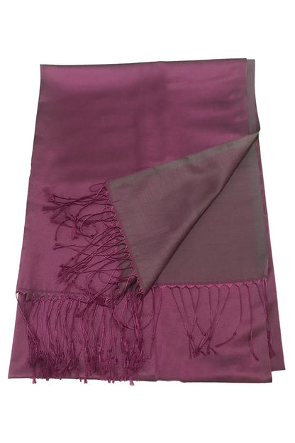 Egyptian Tapestry Plain Shawl