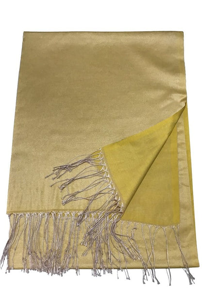 Egyptian Tapestry Plain Shawl