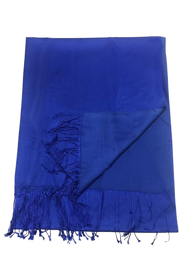 Egyptian Tapestry Plain Shawl