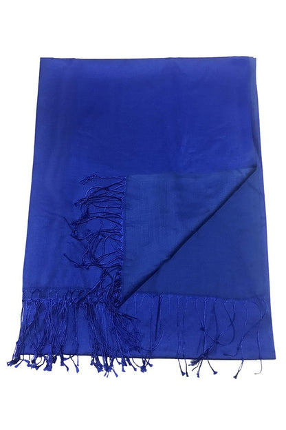 Egyptian Tapestry Plain Shawl