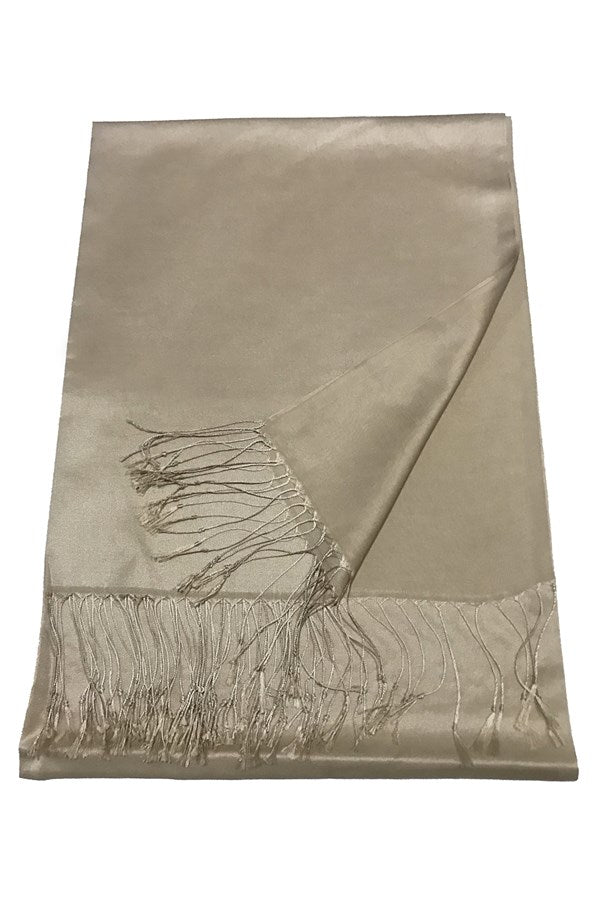 Egyptian Tapestry Plain Shawl