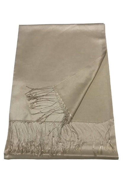 Egyptian Tapestry Plain Shawl