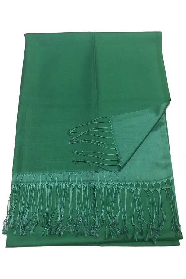 Egyptian Tapestry Plain Shawl