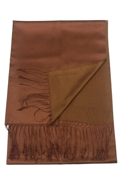 Egyptian Tapestry Plain Shawl