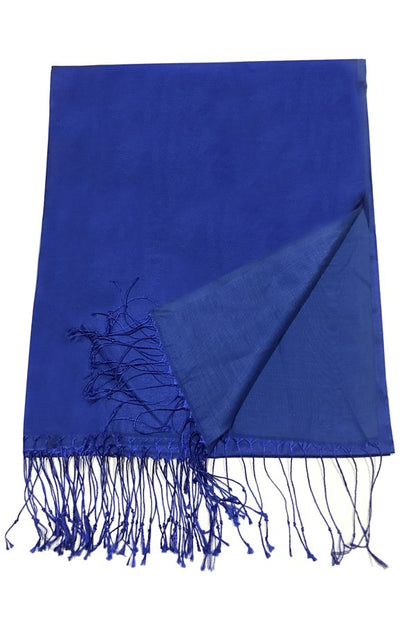 Egyptian Tapestry Plain Shawl