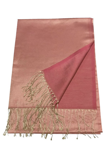 Egyptian Tapestry Plain Shawl