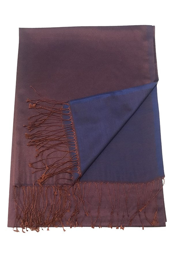 Egyptian Tapestry Plain Shawl