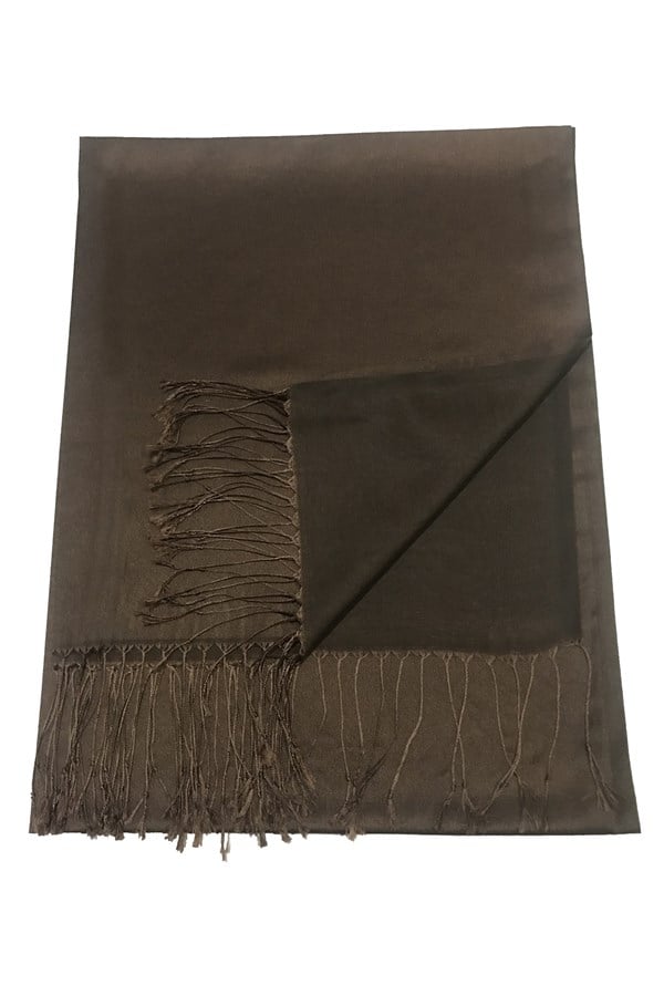 Egyptian Tapestry Plain Shawl