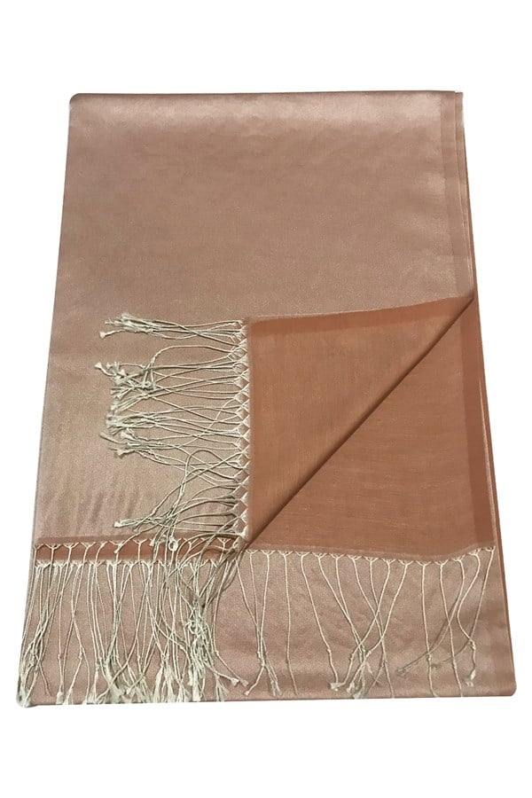 Egyptian Tapestry Plain Shawl