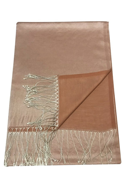 Egyptian Tapestry Plain Shawl