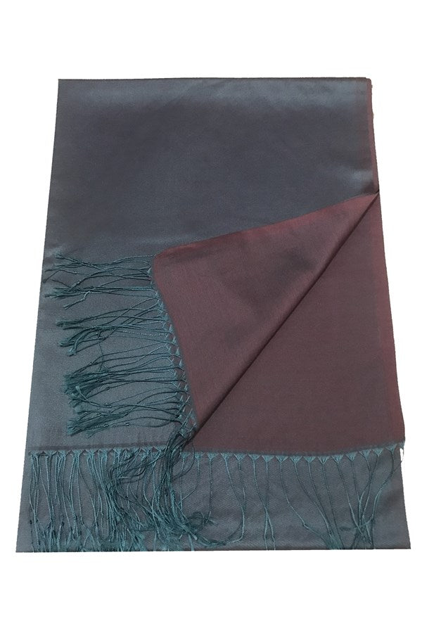 Egyptian Tapestry Plain Shawl