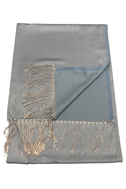 Egyptian Tapestry Plain Shawl